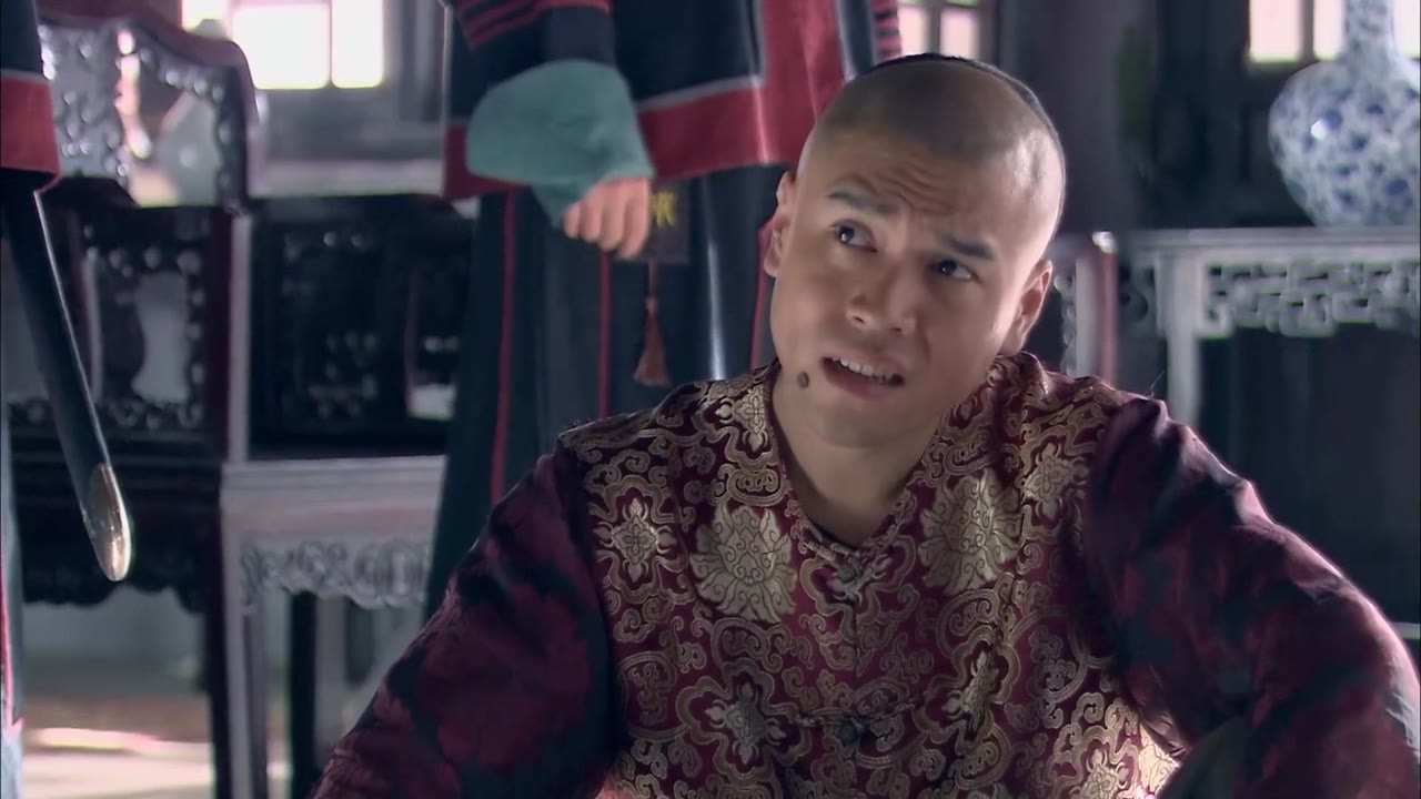Tân Thi Công Kỳ Án tập 8