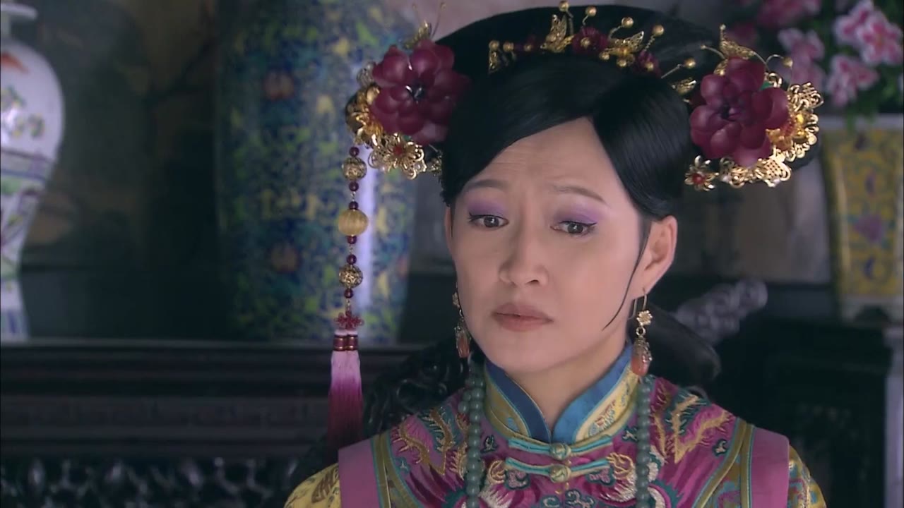 Tân Thi Công Kỳ Án tập 13 cảnh 3