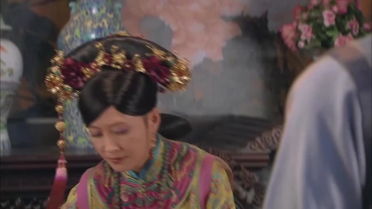 Tân Thi Công Kỳ Án tập 14