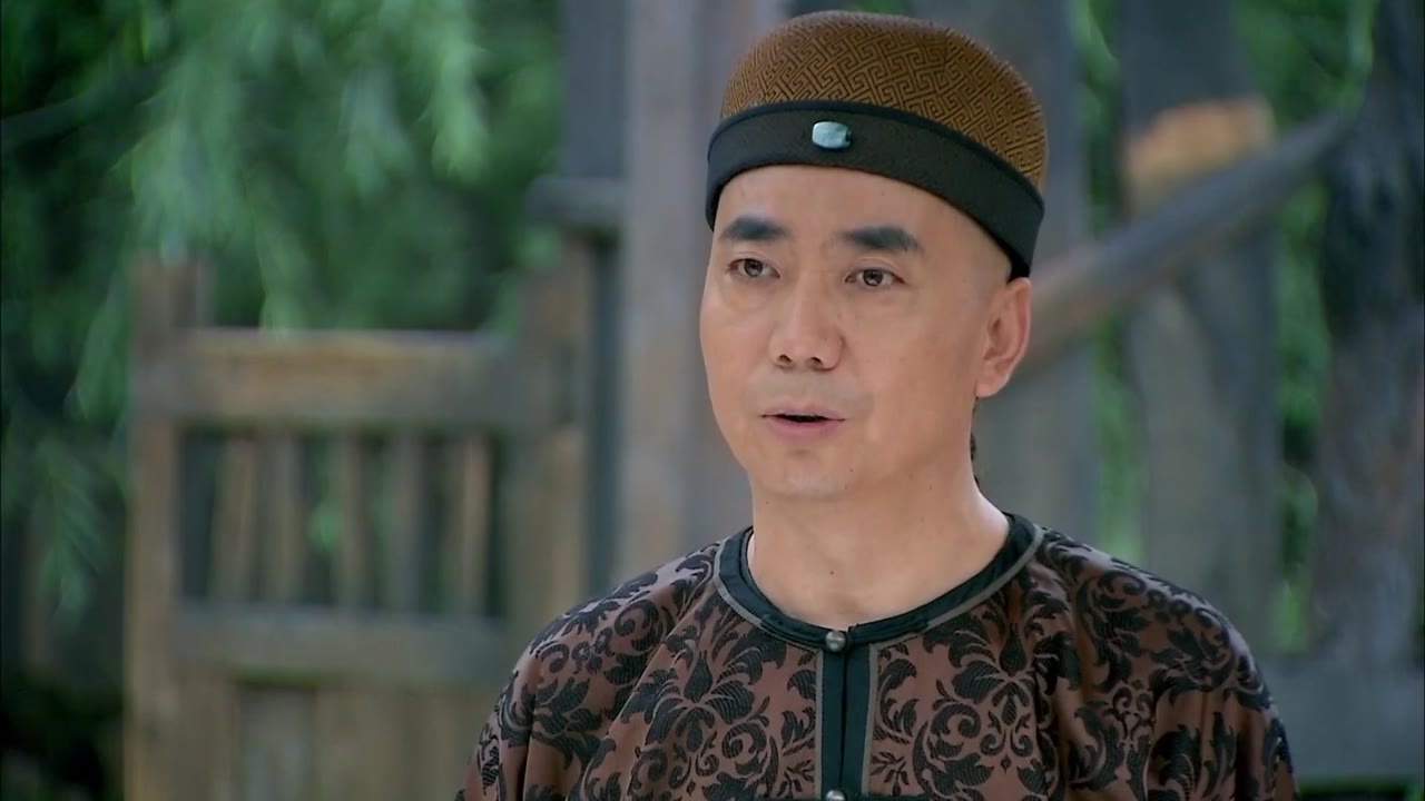 Tân Thi Công Kỳ Án tập 14 cảnh 3
