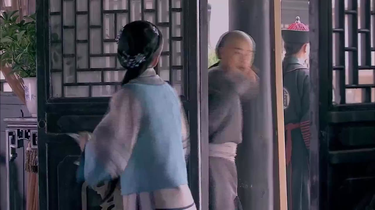 Tân Thi Công Kỳ Án tập 15