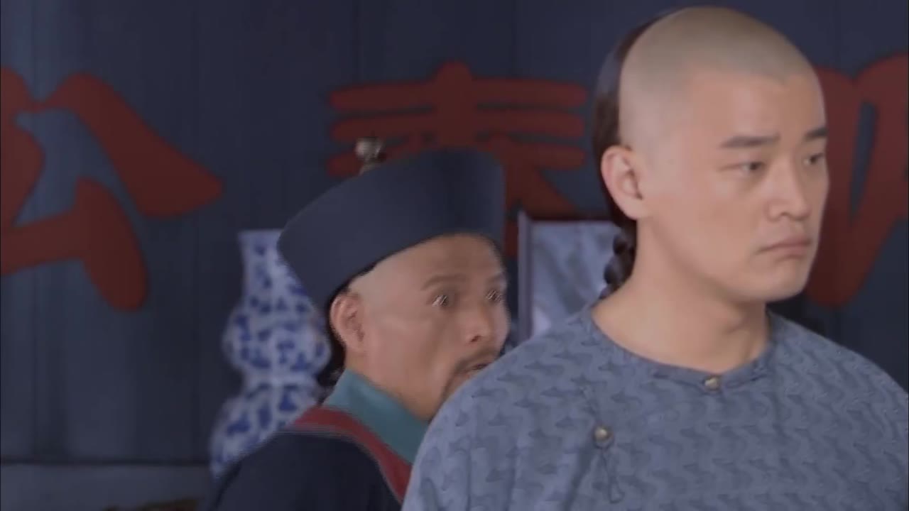 Tân Thi Công Kỳ Án tập 16