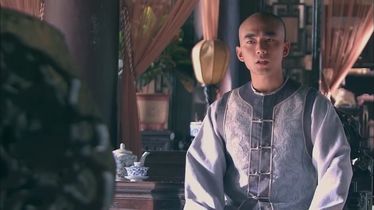 Tân Thi Công Kỳ Án tập 19 cảnh 2