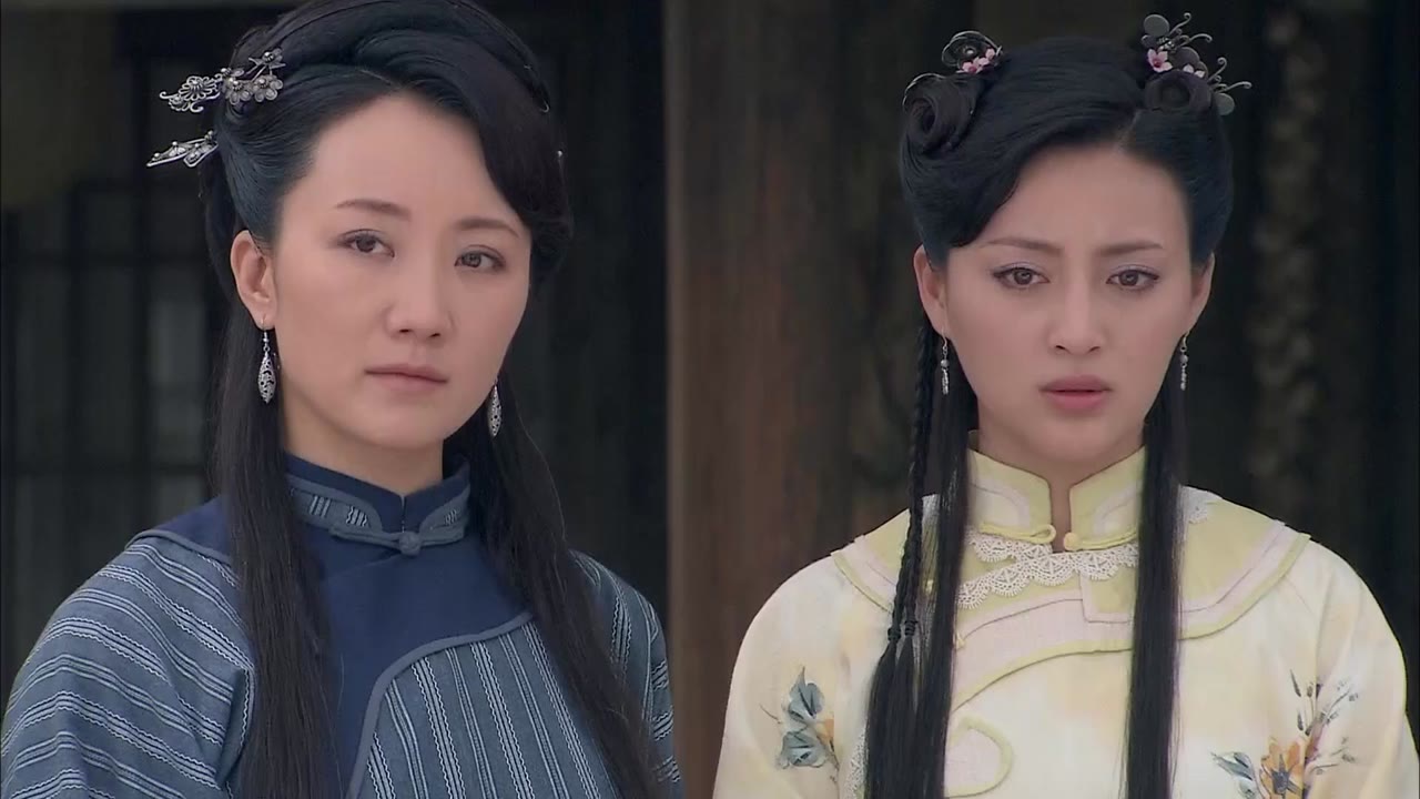 Tân Thi Công Kỳ Án tập 19 cảnh 3