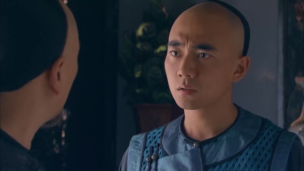 Tân Thi Công Kỳ Án tập 20
