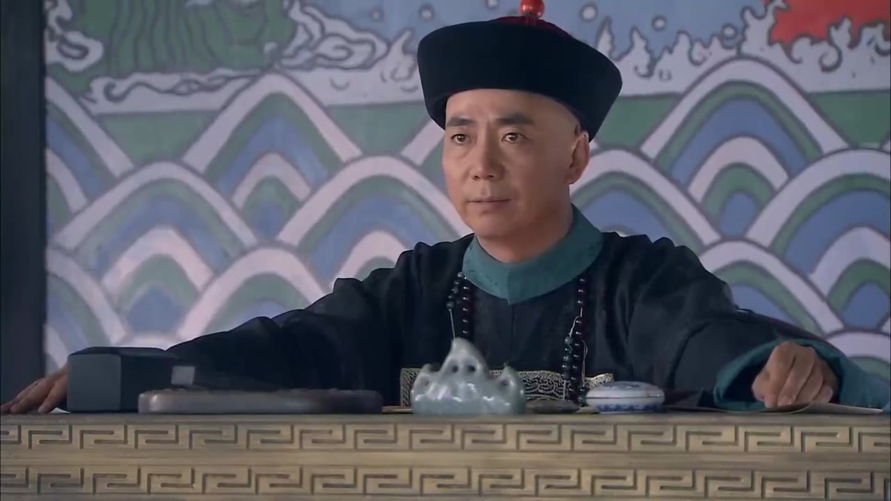 Tân Thi Công Kỳ Án tập 21 cảnh 2
