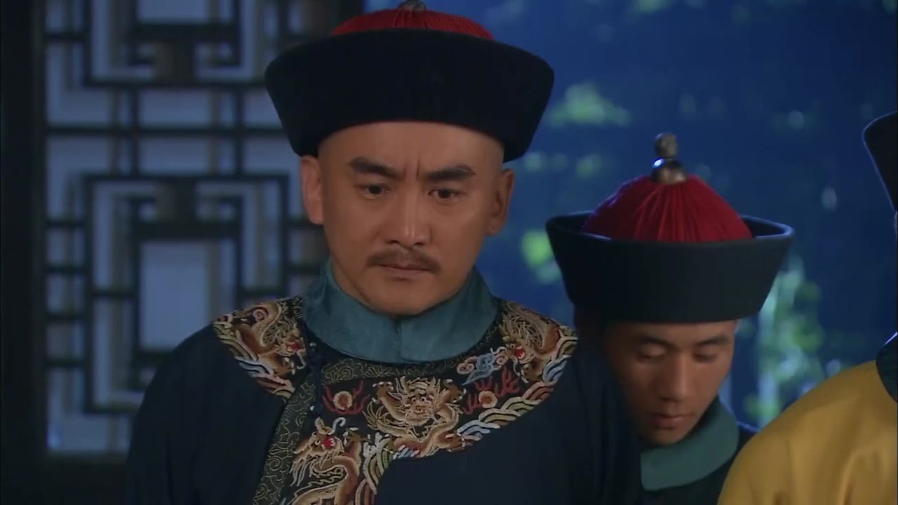 Tân Thi Công Kỳ Án tập 22