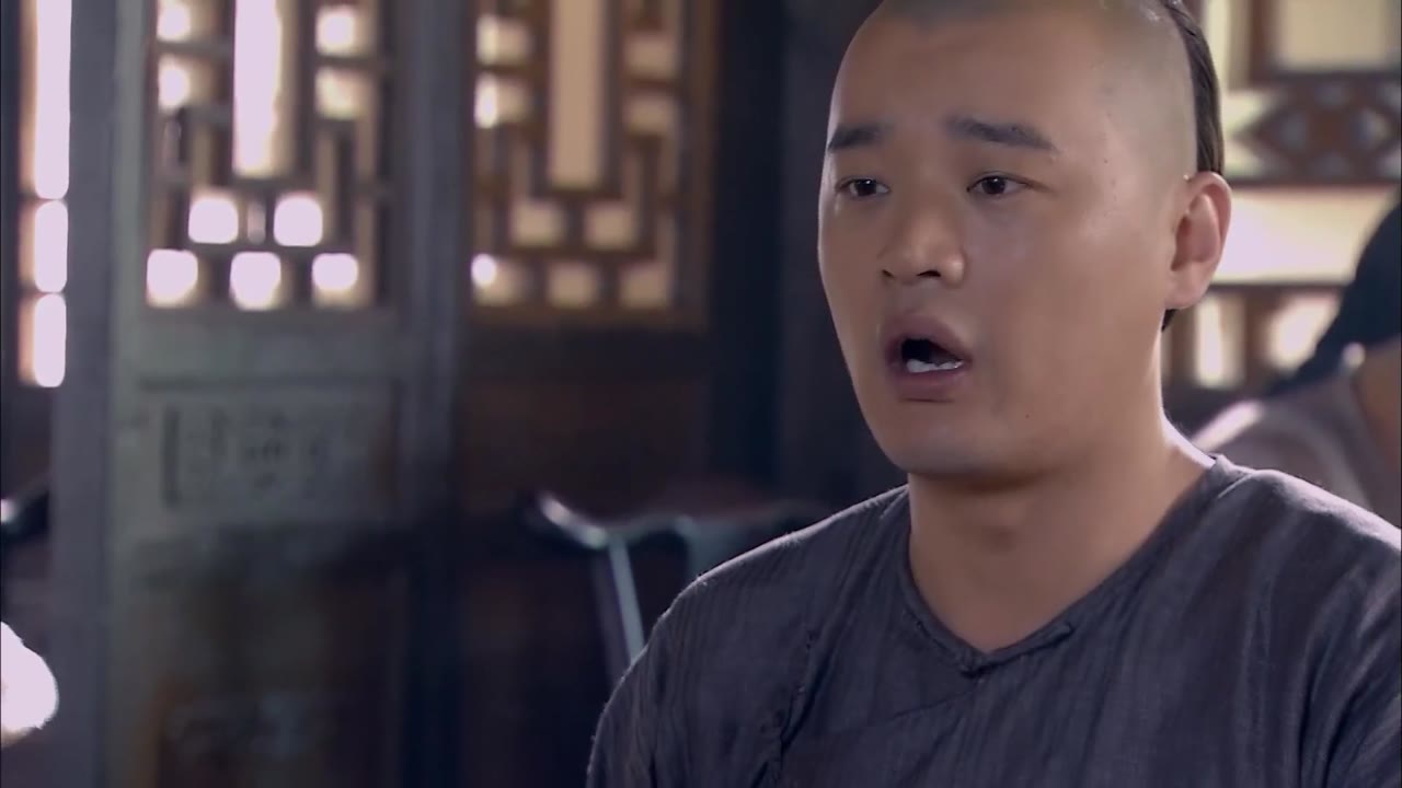 Tân Thi Công Kỳ Án tập 25