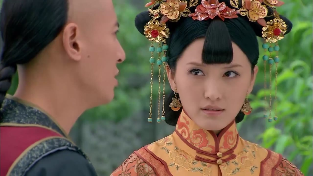 Tân Thi Công Kỳ Án tập 27