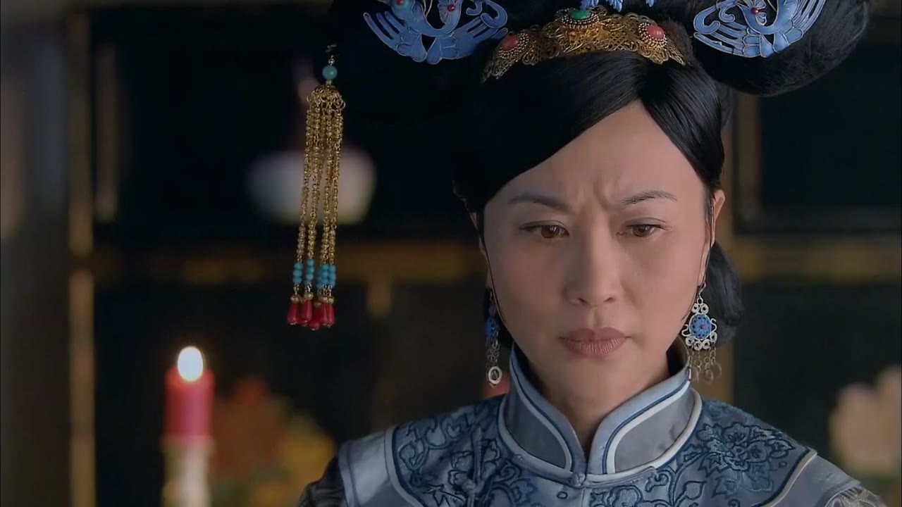 Tân Thi Công Kỳ Án tập 27 cảnh 3