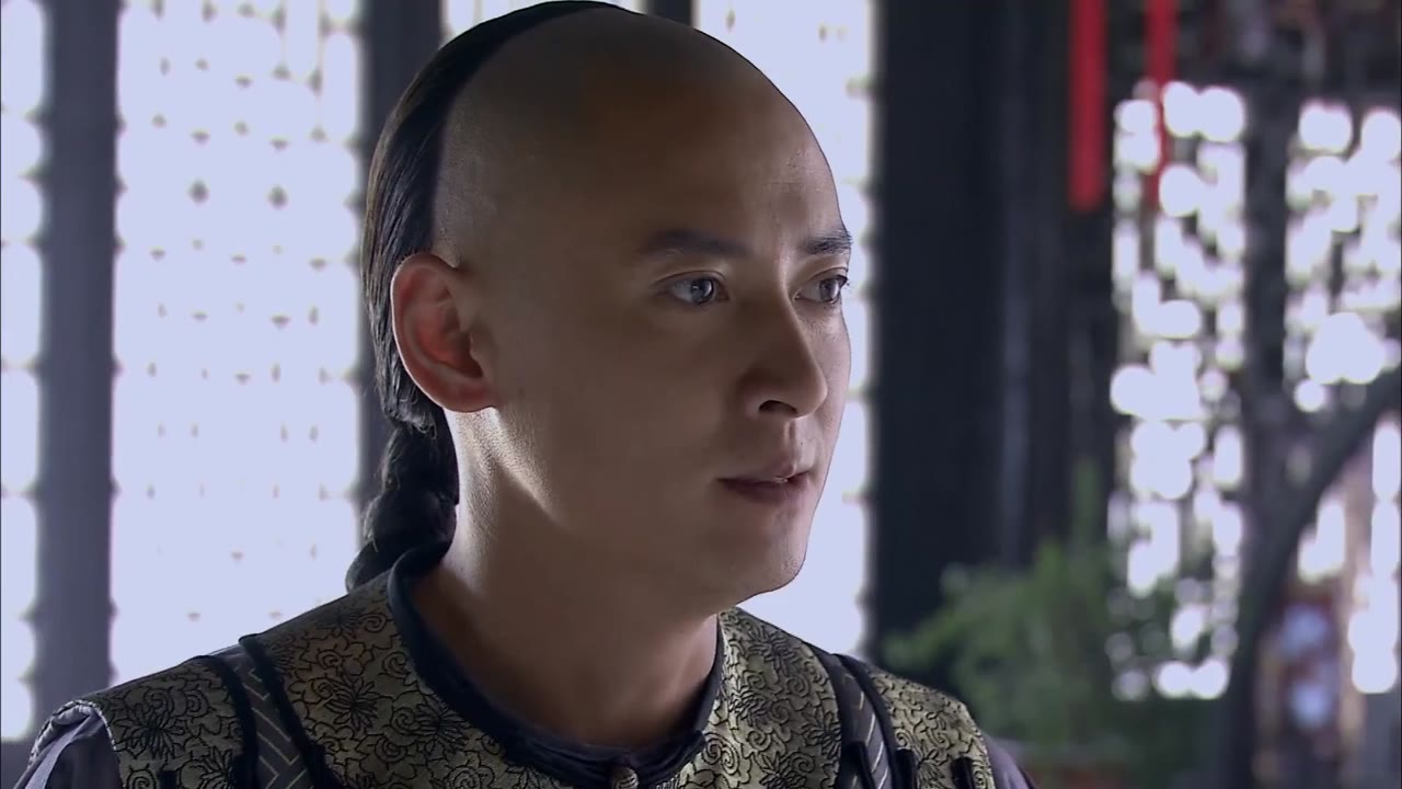 Tân Thi Công Kỳ Án tập 28