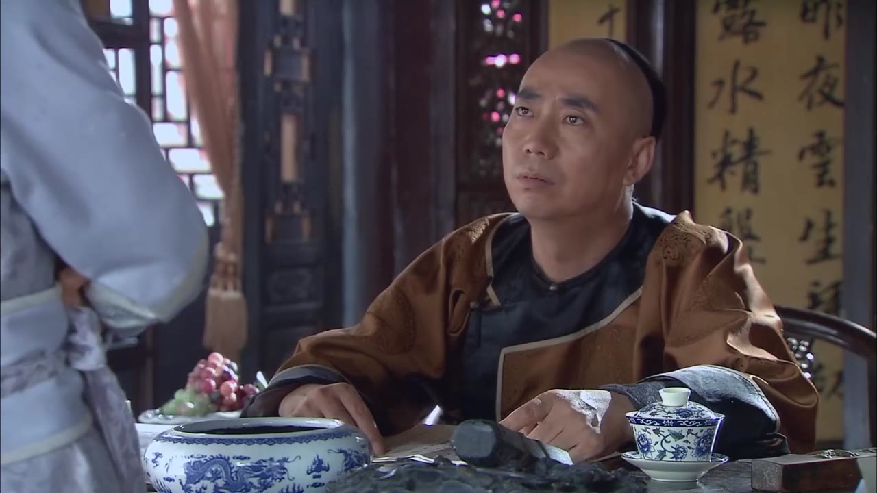Tân Thi Công Kỳ Án tập 32