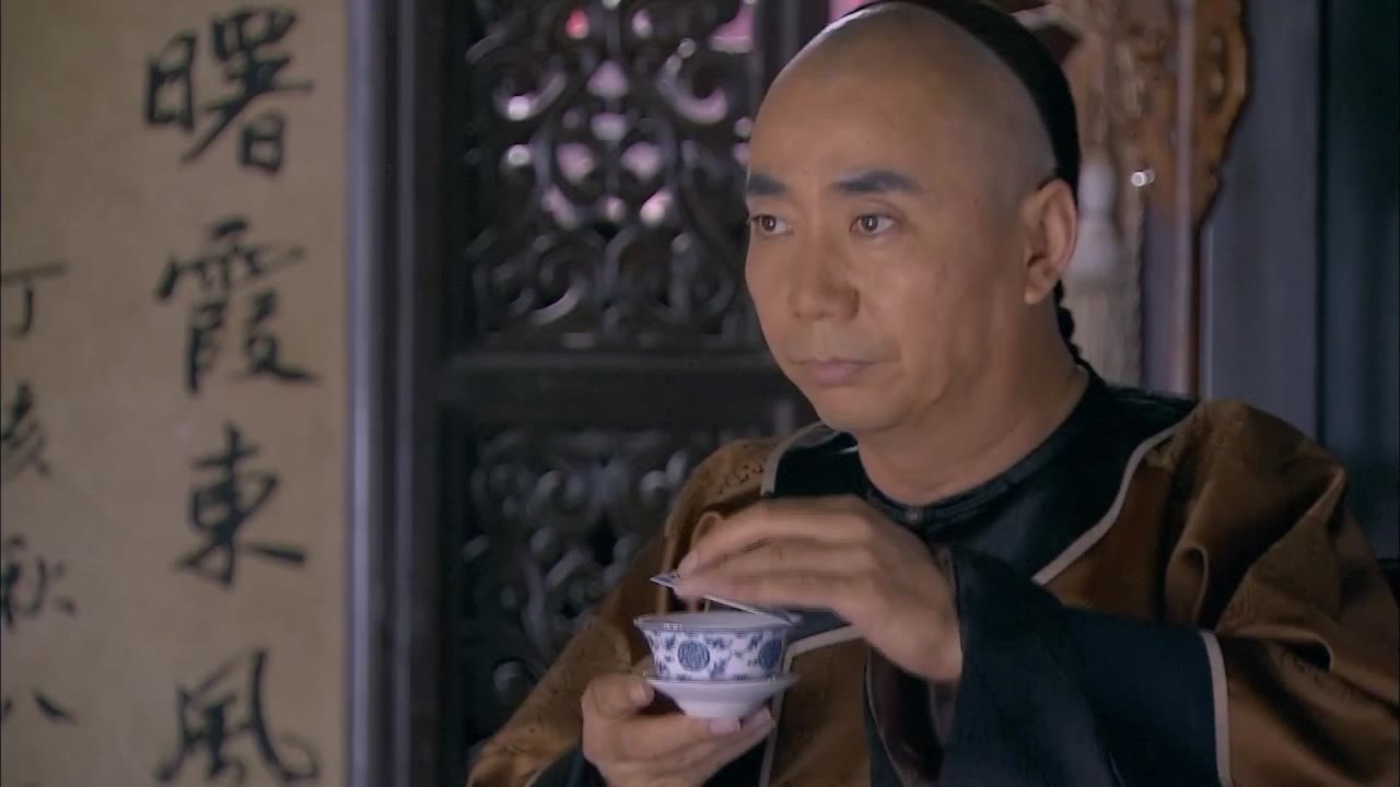 Tân Thi Công Kỳ Án tập 32 cảnh 2