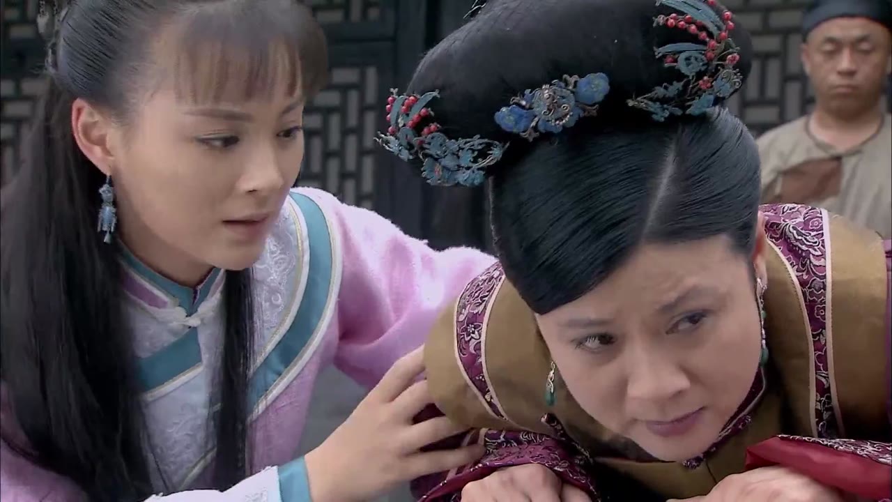 Tân Thi Công Kỳ Án tập 33 cảnh 2