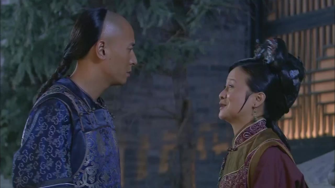 Tân Thi Công Kỳ Án tập 33 cảnh 3