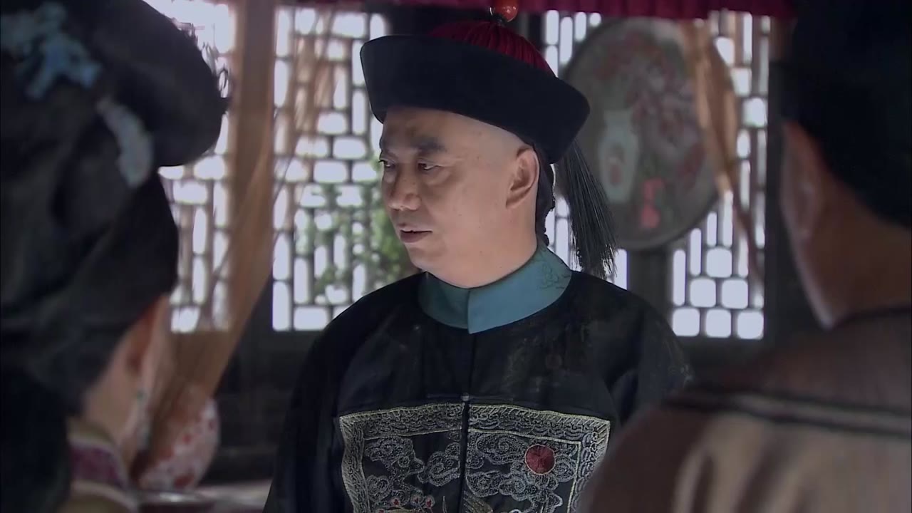Tân Thi Công Kỳ Án tập 34 cảnh 2