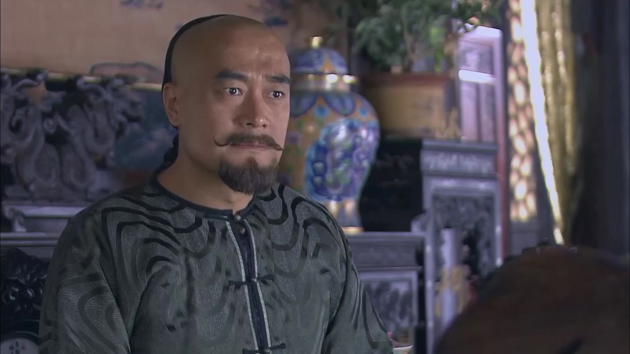 Tân Thi Công Kỳ Án tập 34 cảnh 3