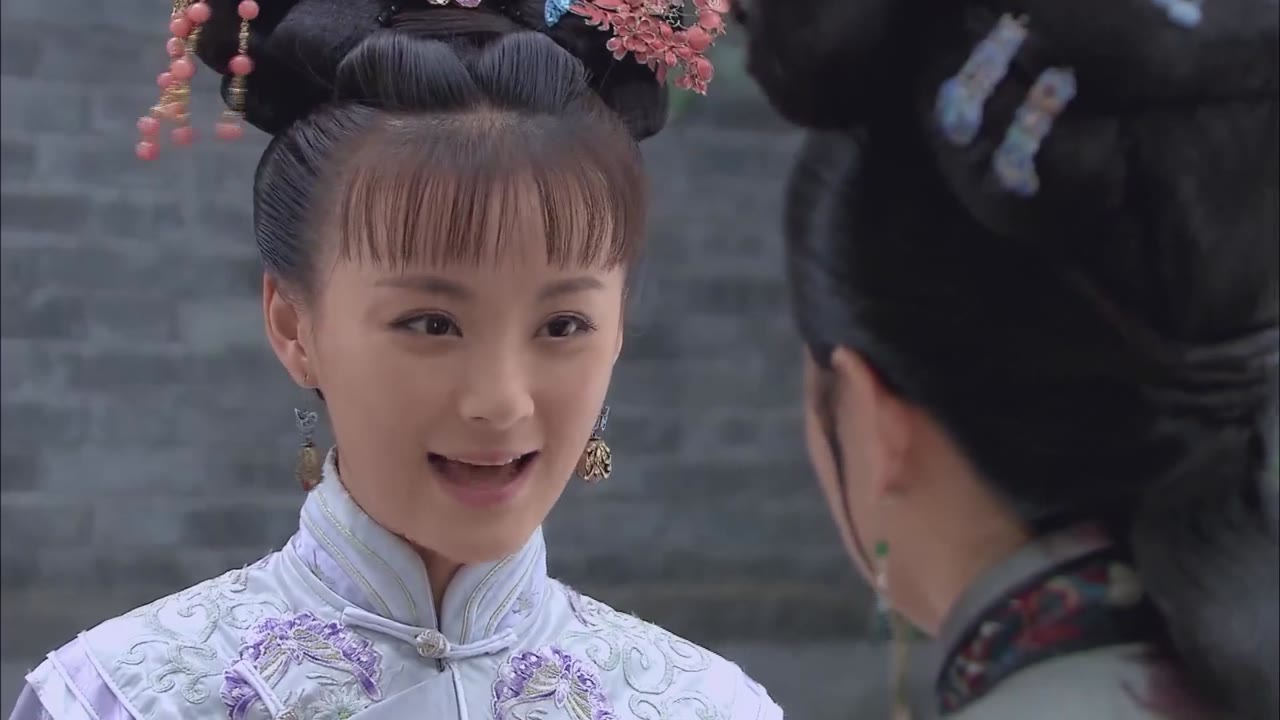 Tân Thi Công Kỳ Án tập 36