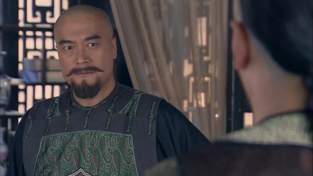Tân Thi Công Kỳ Án tập 37