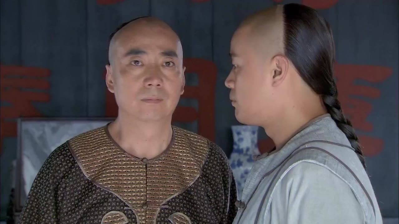 Tân Thi Công Kỳ Án tập 38 cảnh 2