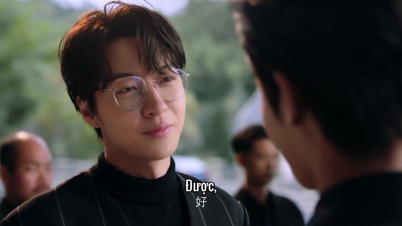 Chắc Chắn Phải Là Cô Ấy tập 2