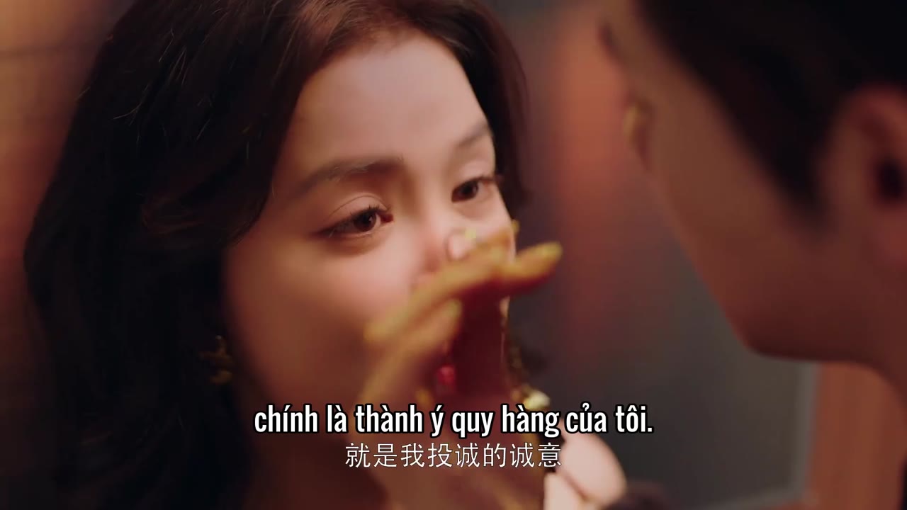 Chắc Chắn Phải Là Cô Ấy tập 2 cảnh 2