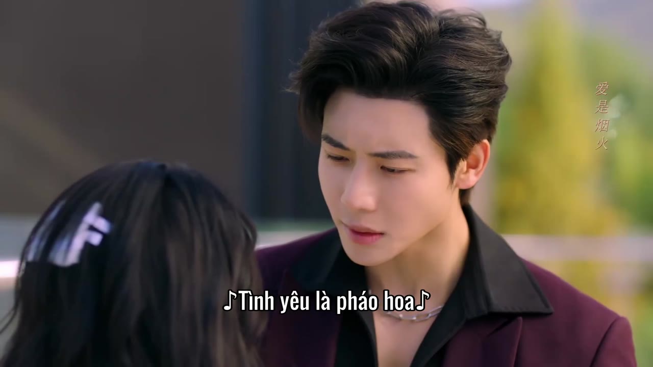 Chắc Chắn Phải Là Cô Ấy tập 4 cảnh 2