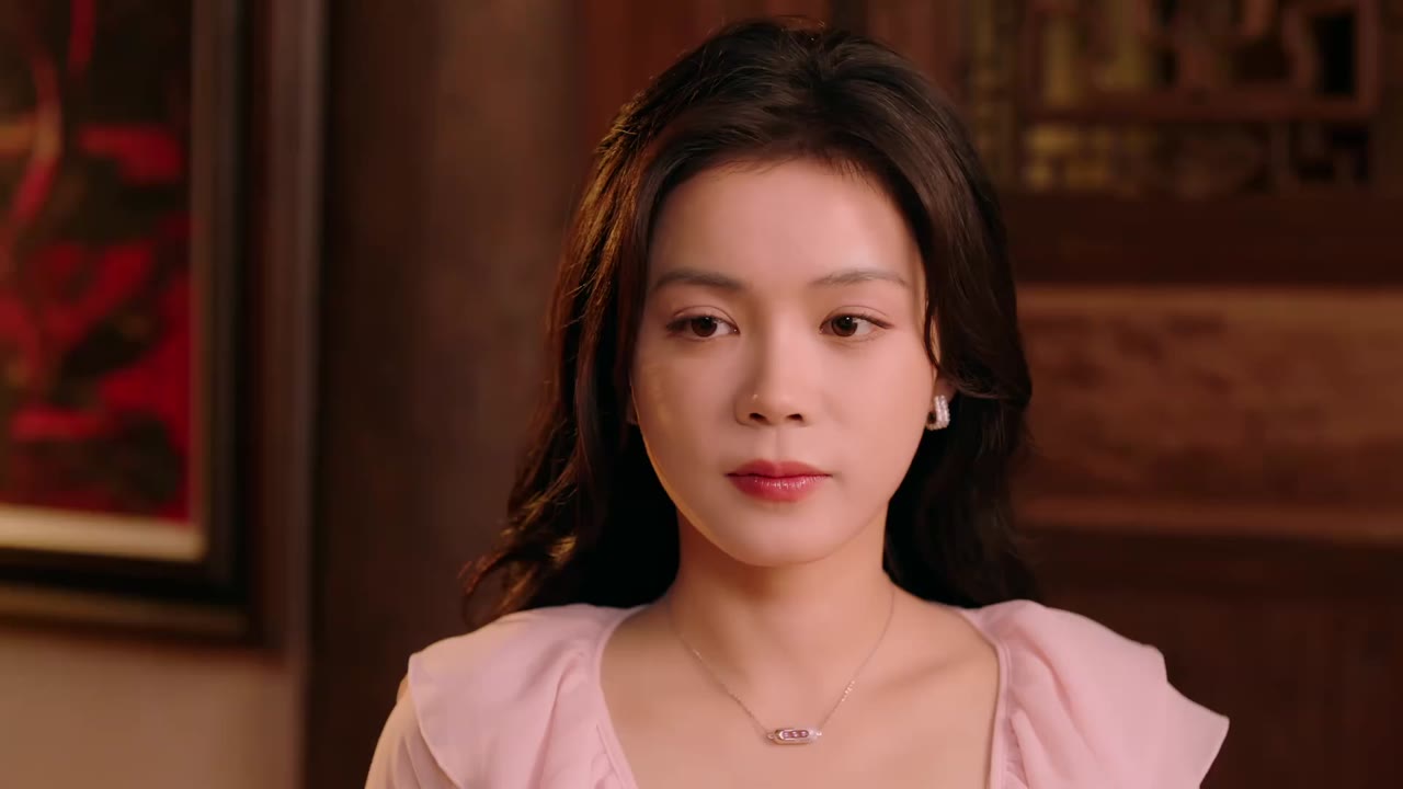 Chắc Chắn Phải Là Cô Ấy tập 6