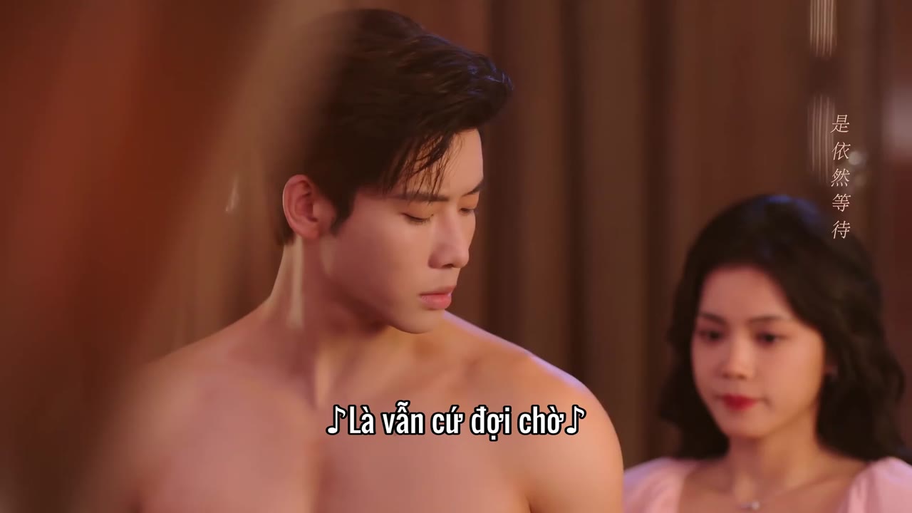 Chắc Chắn Phải Là Cô Ấy tập 6 cảnh 3