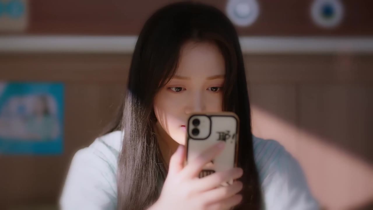 Chắc Chắn Phải Là Cô Ấy tập 7