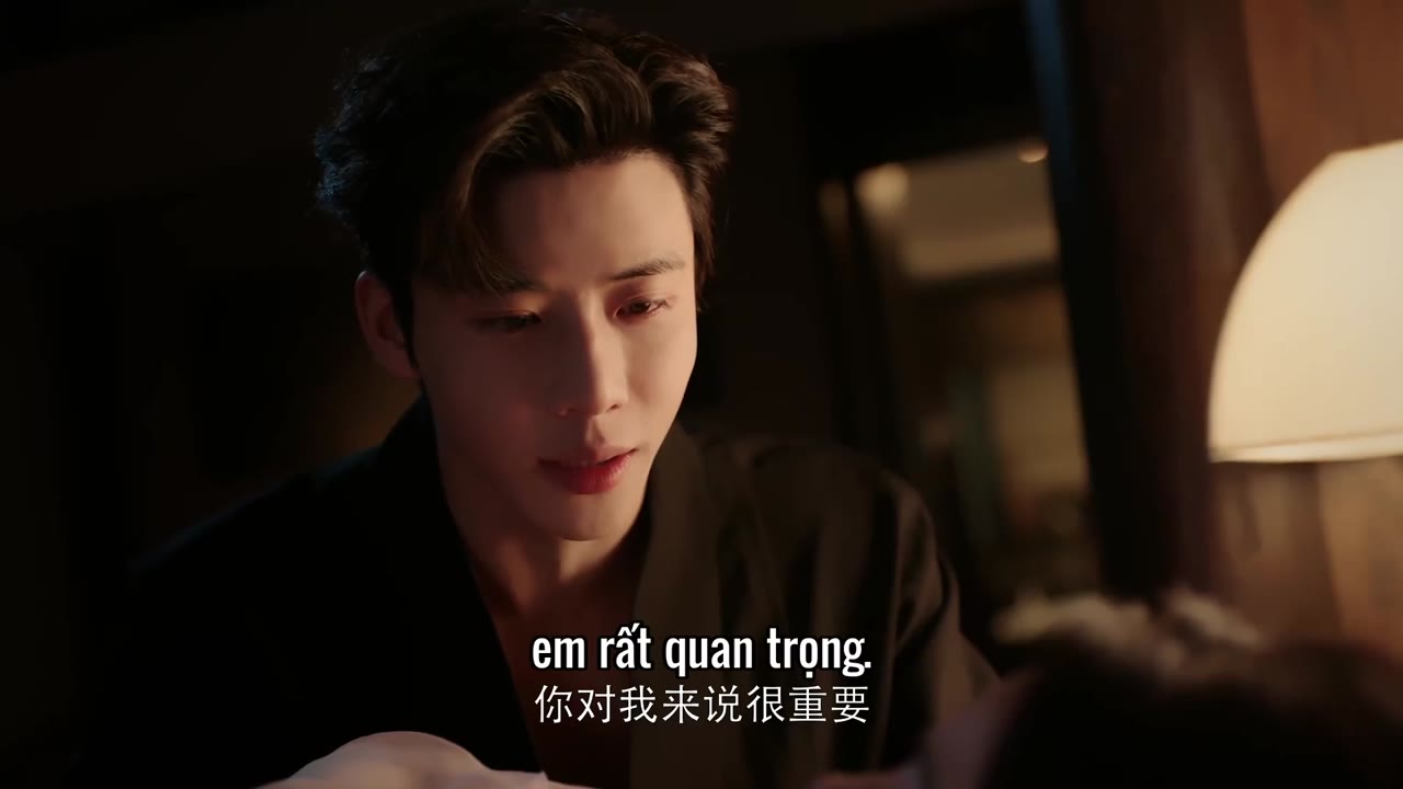 Chắc Chắn Phải Là Cô Ấy tập 7 cảnh 2