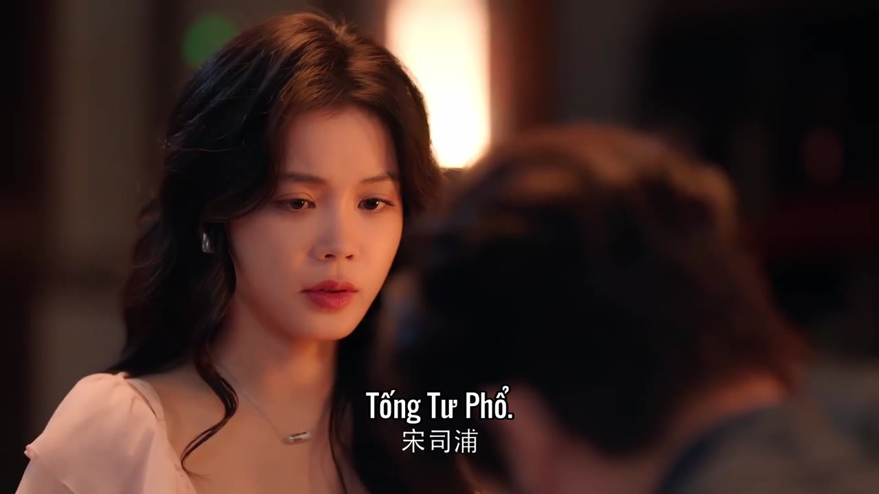 Chắc Chắn Phải Là Cô Ấy tập 9 cảnh 3