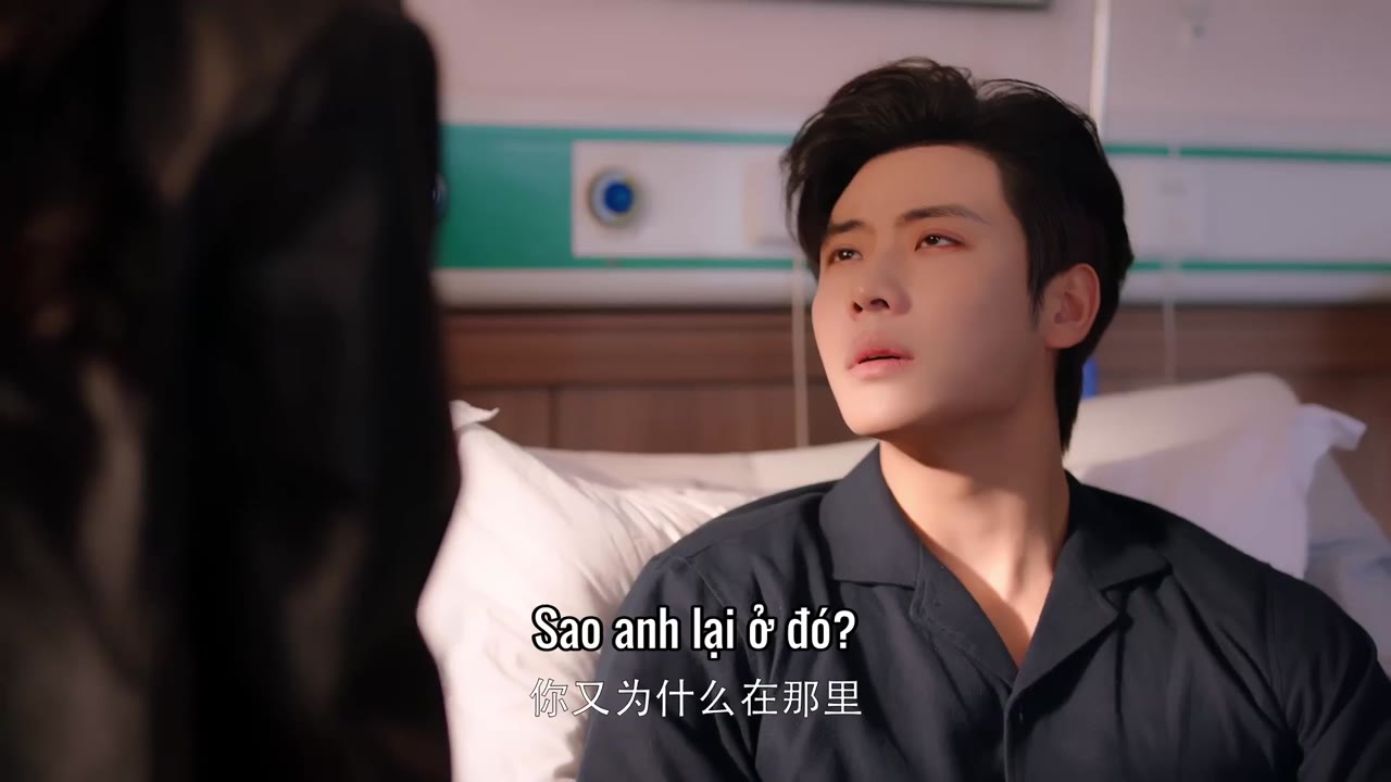 Chắc Chắn Phải Là Cô Ấy tập 15 cảnh 2