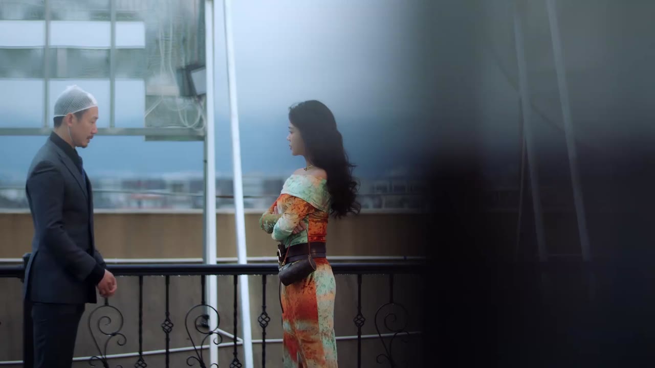 Chắc Chắn Phải Là Cô Ấy tập 16