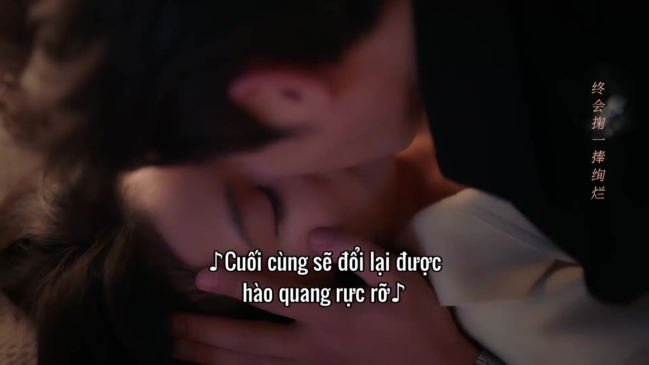 Chắc Chắn Phải Là Cô Ấy tập 19 cảnh 2