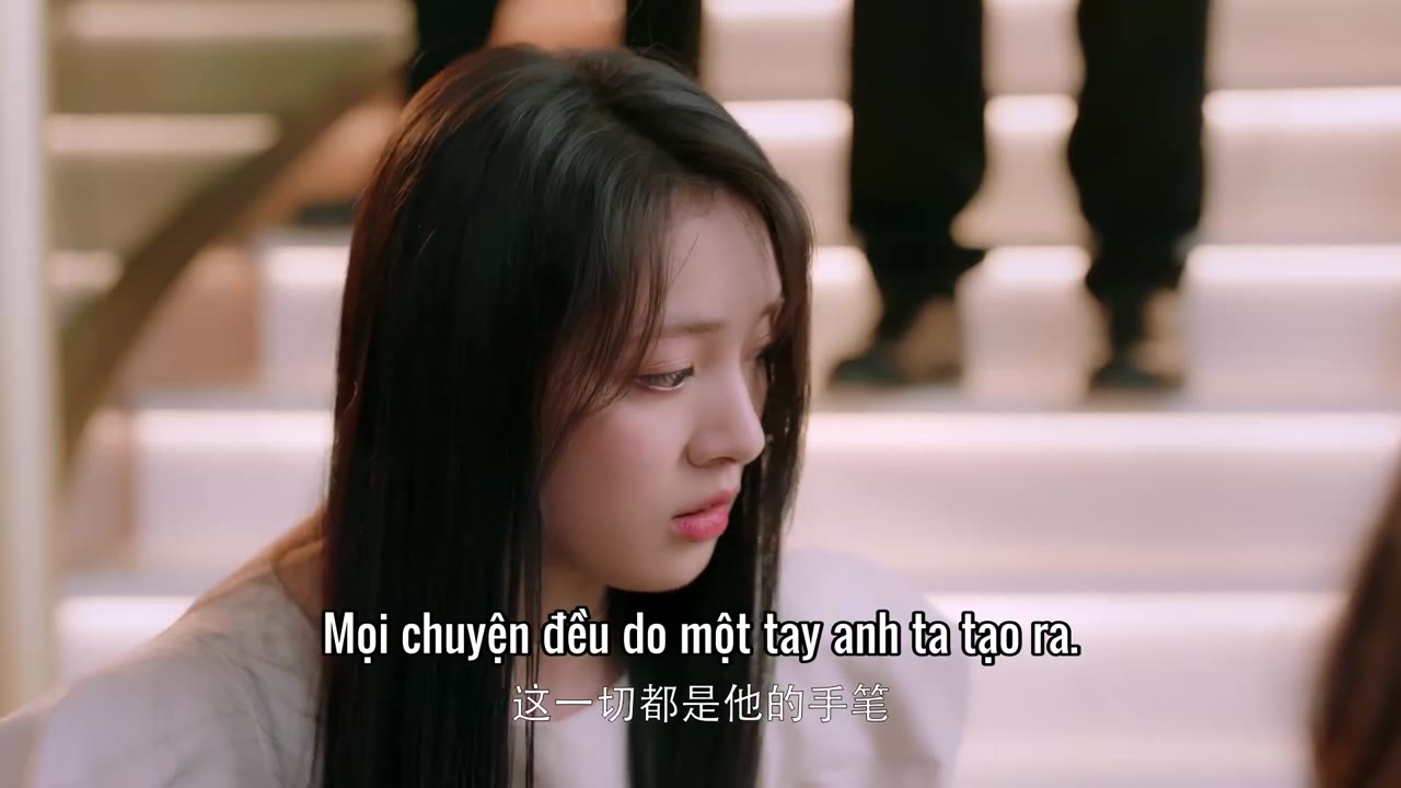 Chắc Chắn Phải Là Cô Ấy tập 21