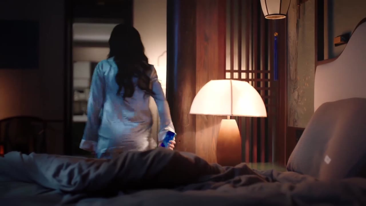 Chắc Chắn Phải Là Cô Ấy tập 22