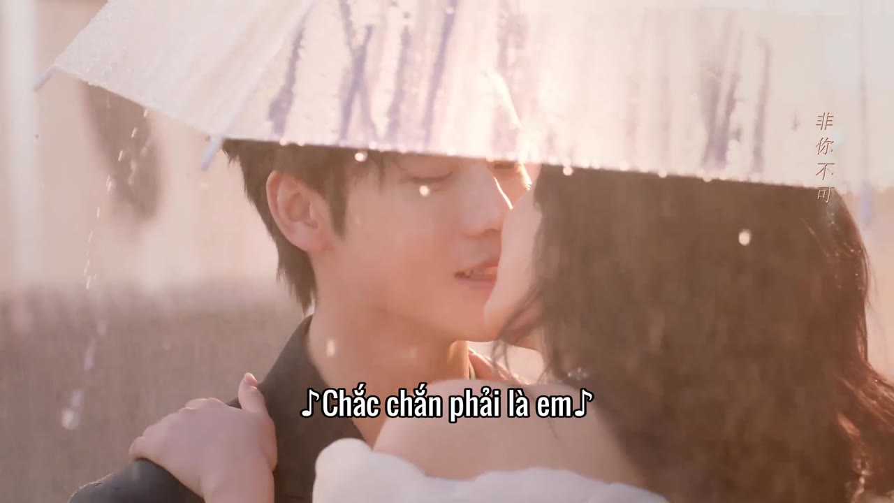 Chắc Chắn Phải Là Cô Ấy tập 24