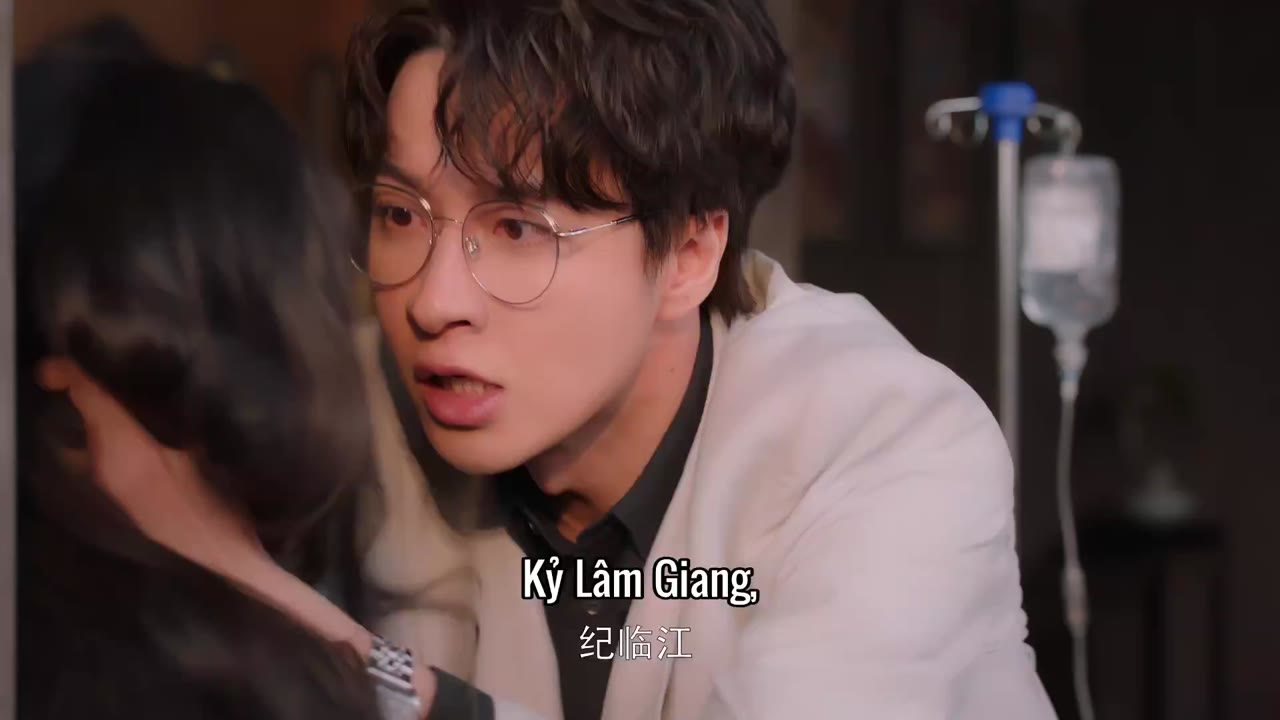 Chắc Chắn Phải Là Cô Ấy tập 26