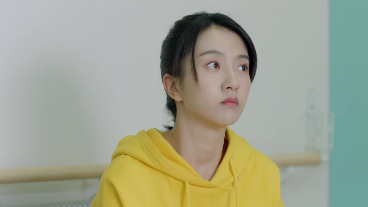 Nửa Thời Gian Ấm Áp tập 7