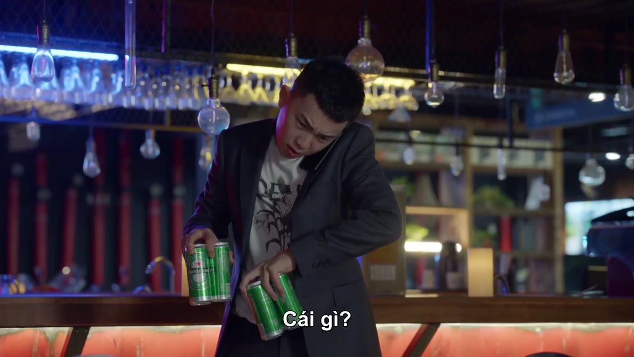 Nửa Thời Gian Ấm Áp tập 37