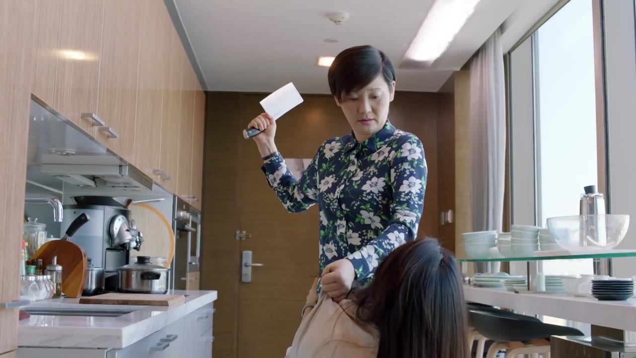 Nửa Thời Gian Ấm Áp tập 38