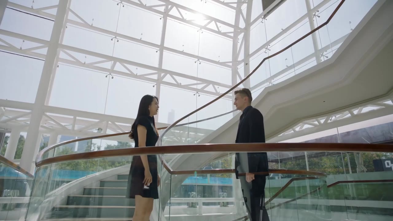 Nửa Thời Gian Ấm Áp tập 39