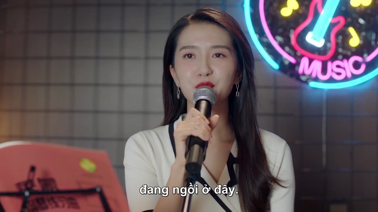 Nửa Thời Gian Ấm Áp tập 42 cảnh 3