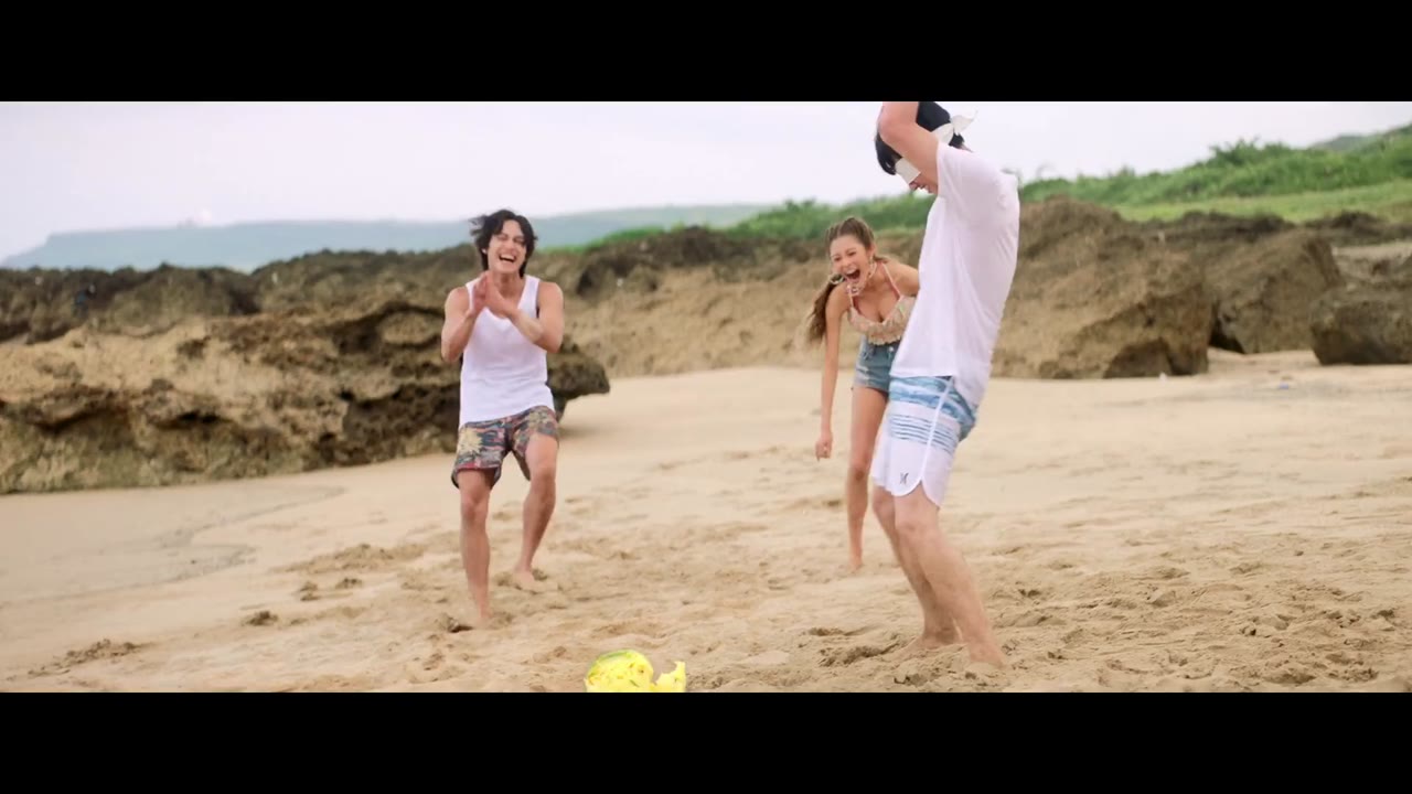 Chờ Người Nơi Pháo Hoa Rực Rỡ tập 1 cảnh 2