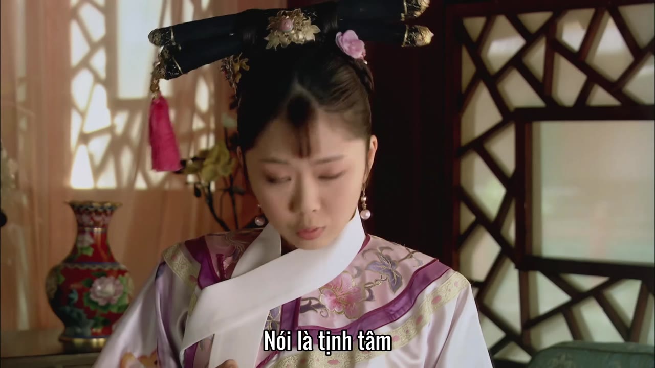 Hậu cung Chân Hoàn truyện tập 20