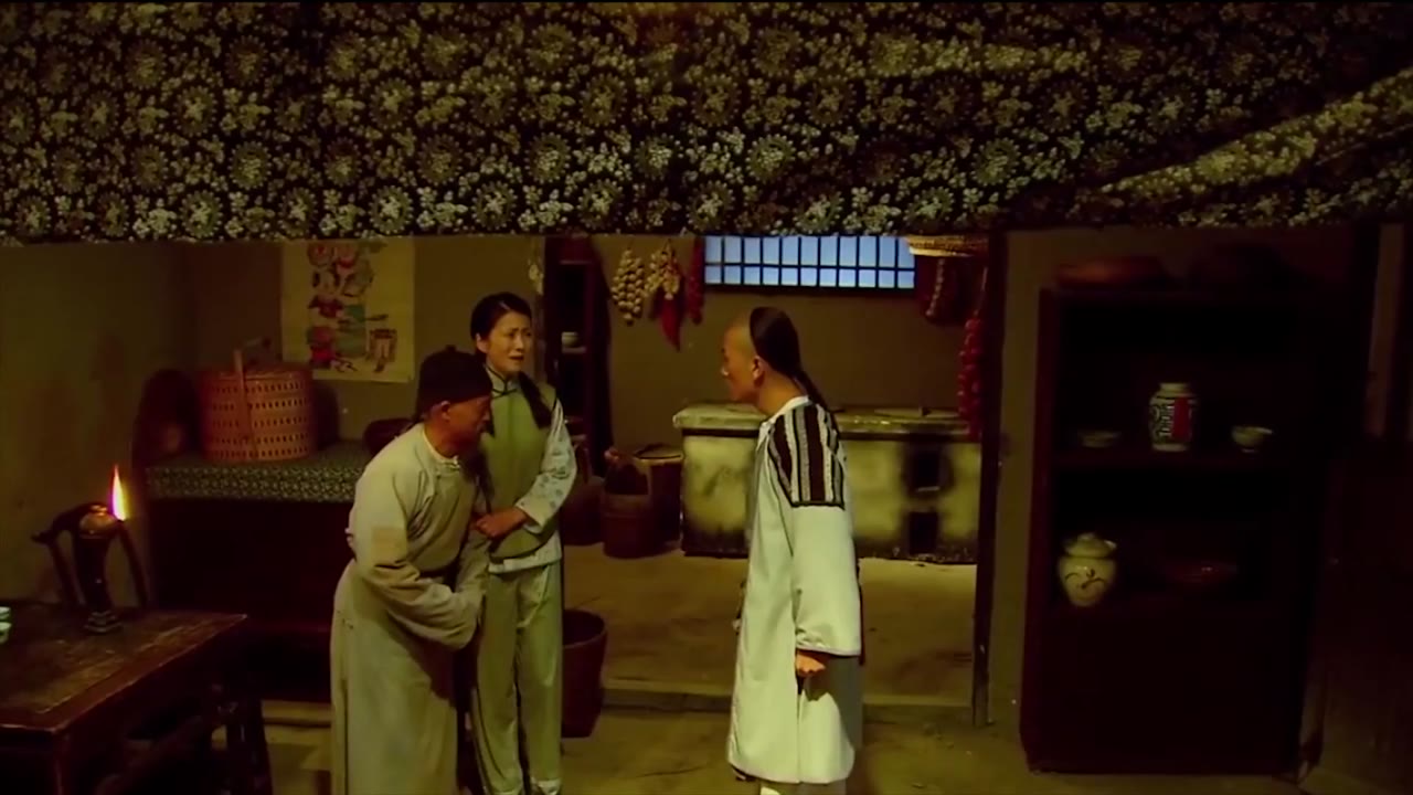Tân Phương Thế Ngọc tập 2