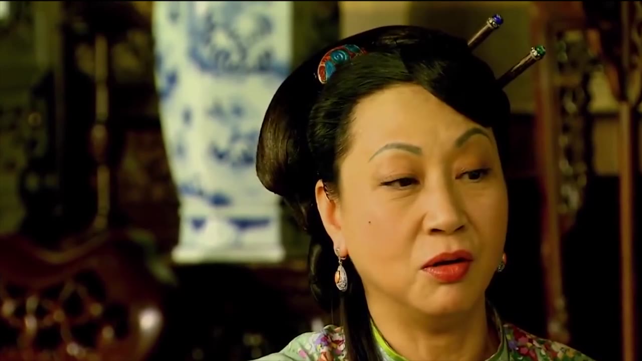 Tân Phương Thế Ngọc tập 2 cảnh 2