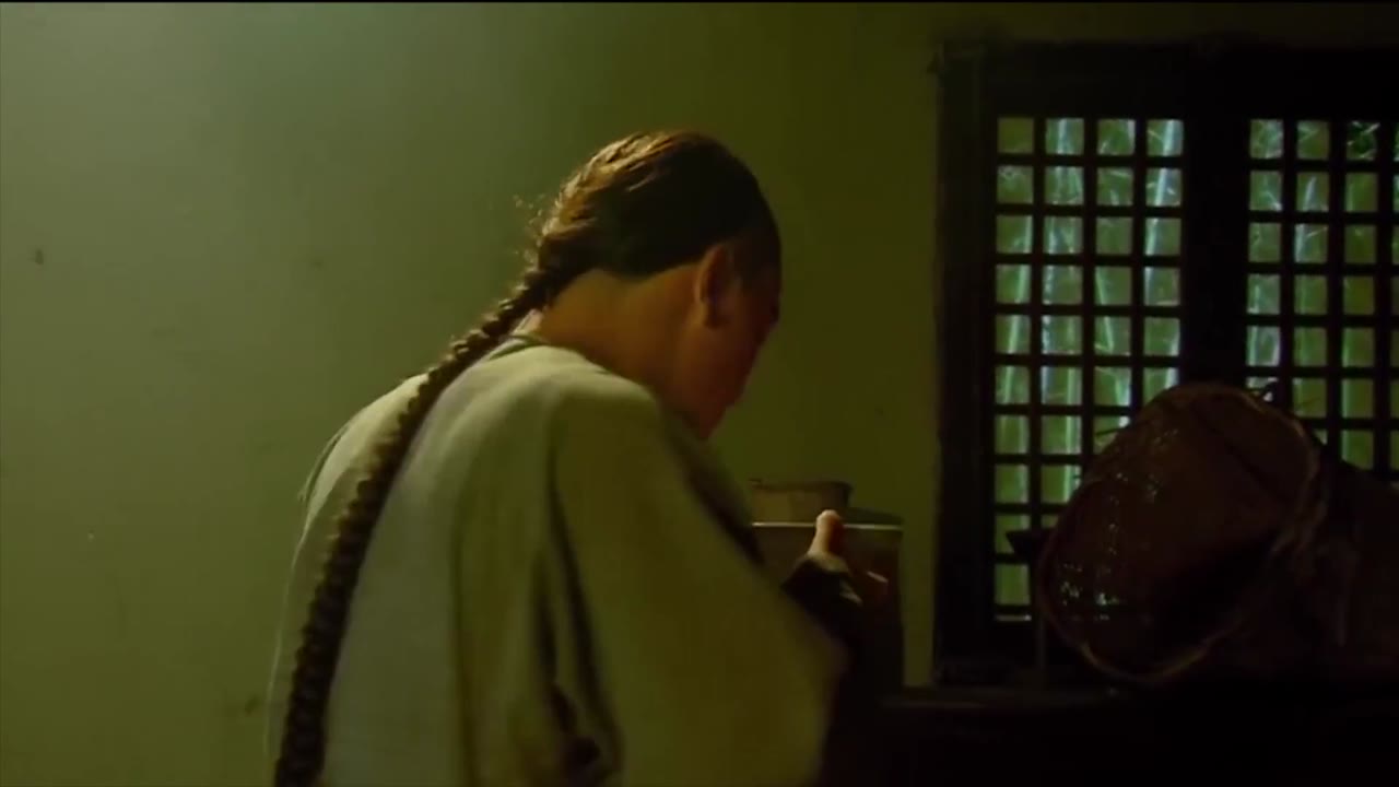 Tân Phương Thế Ngọc tập 3