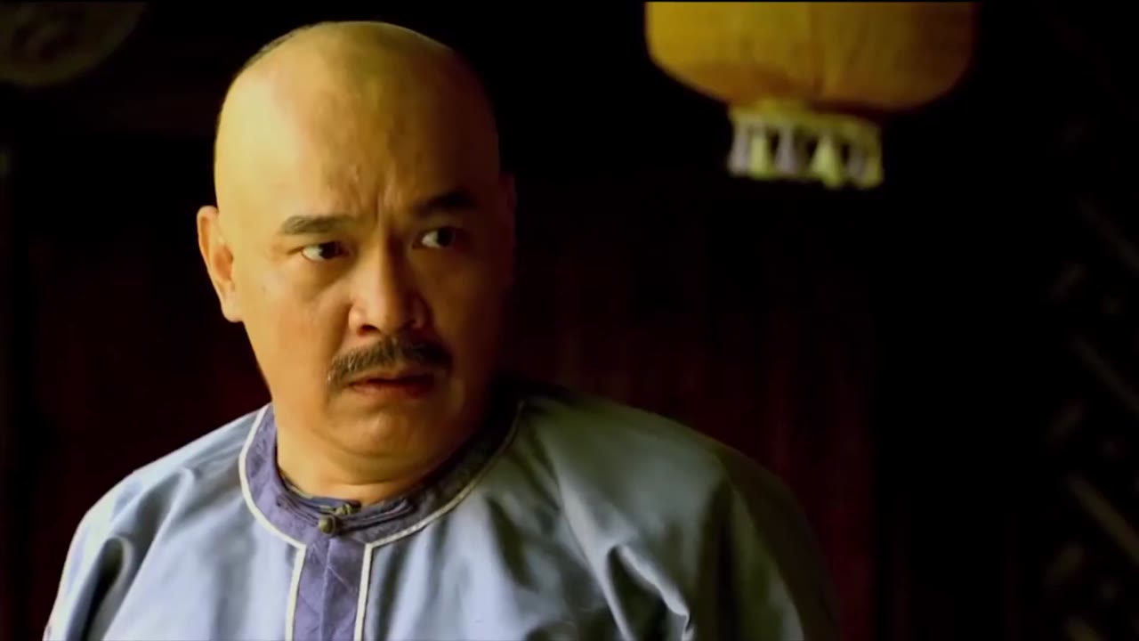 Tân Phương Thế Ngọc tập 3 cảnh 2